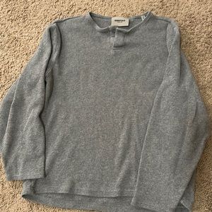 Fear Of God Essentials Thermal